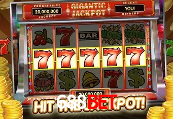 Desvendando o Mundo dos Jogos Virtuais na 688bet