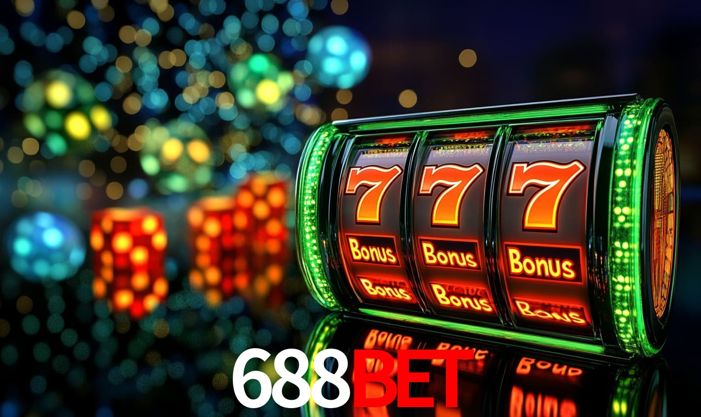 Estatísticas 688bet