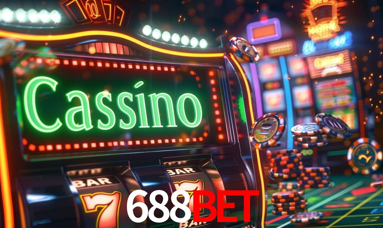 Experiência VIP 688bet