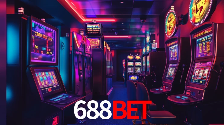 688bet App Interface