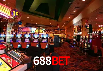 Descubra o Mundo do Cassino Online com 688bet