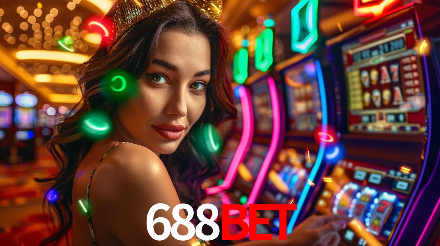 Bônus Generosos e Exclusivos no 688bet para Você!