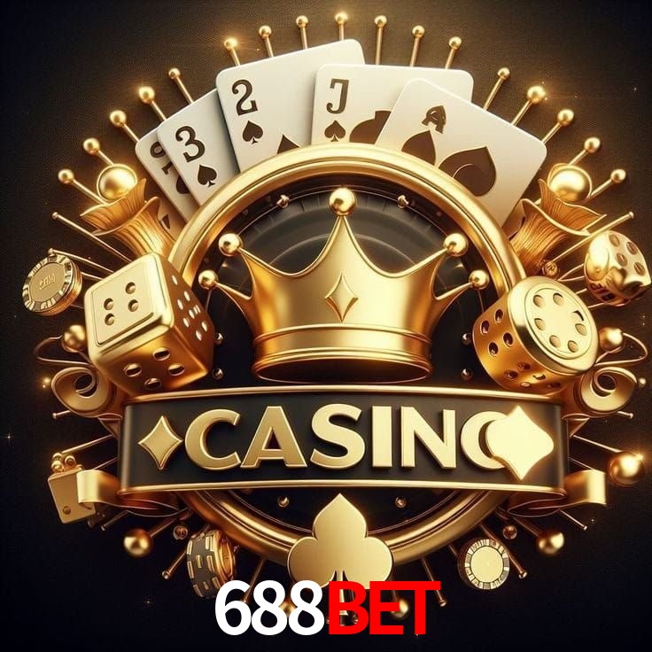 Casino VIP 688bet