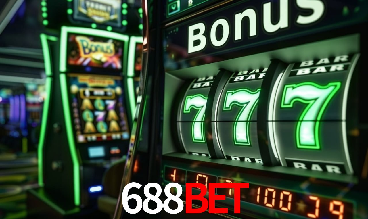 Secure Login 688bet