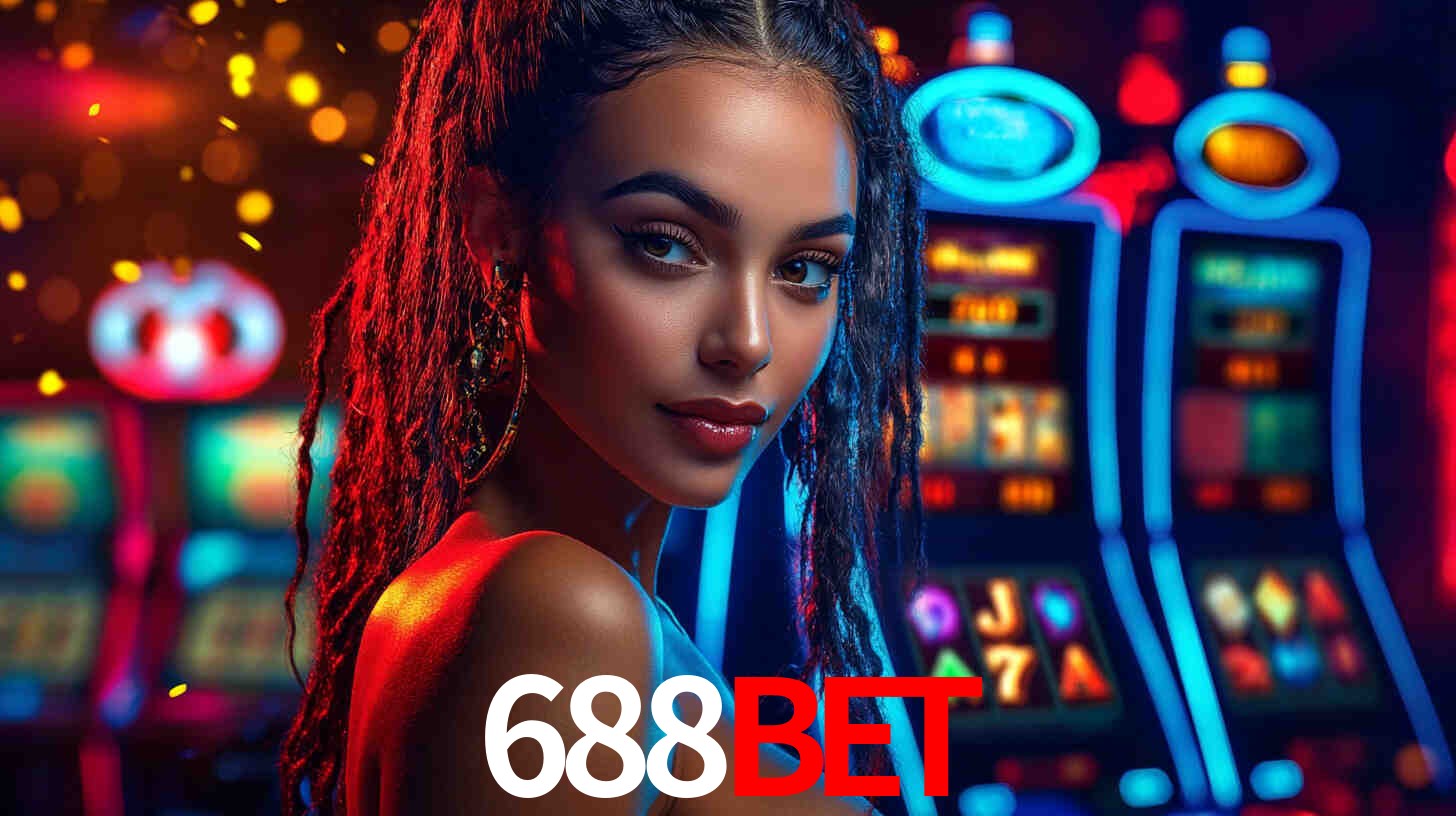 A Popularidade dos Caça-Níqueis no 688bet