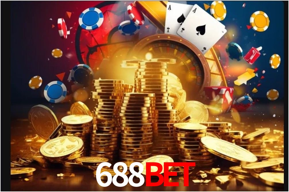 A Emoção da Loteria na 688bet: Uma Chance de Mudança de Vida