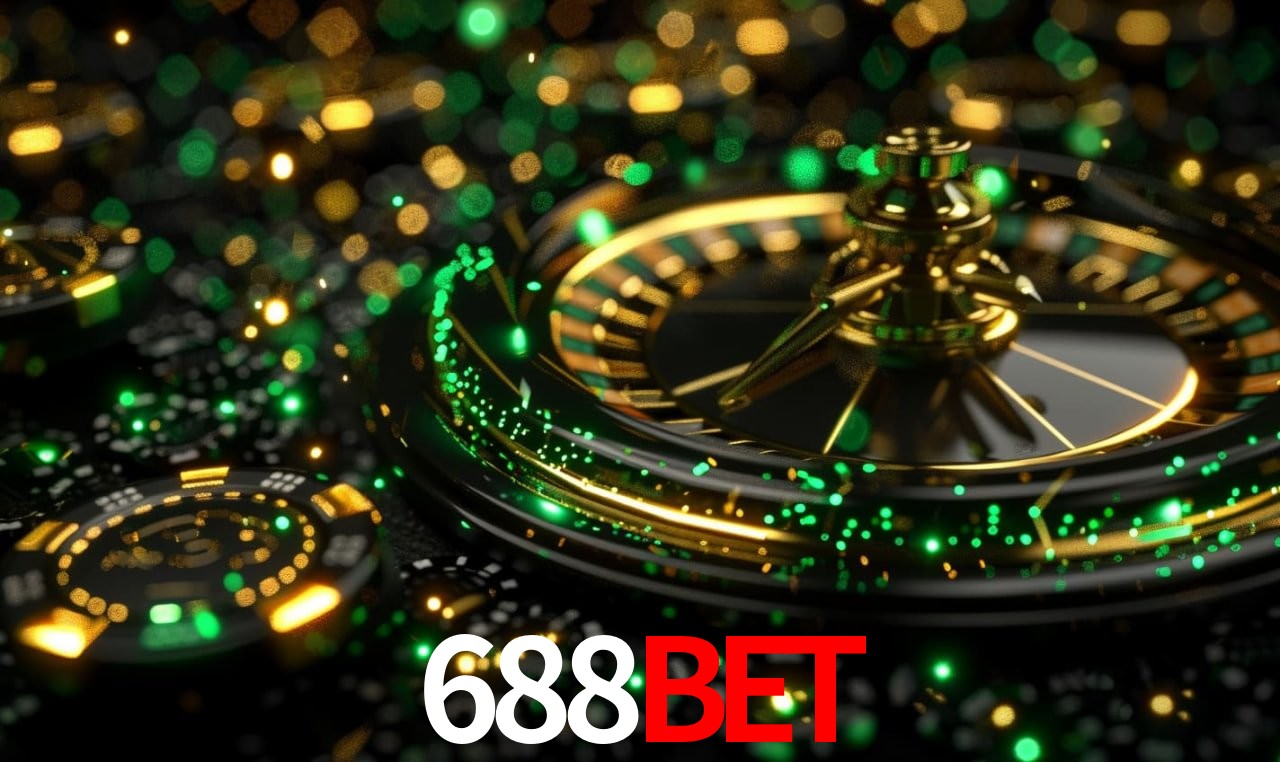 Design Responsivo 688bet