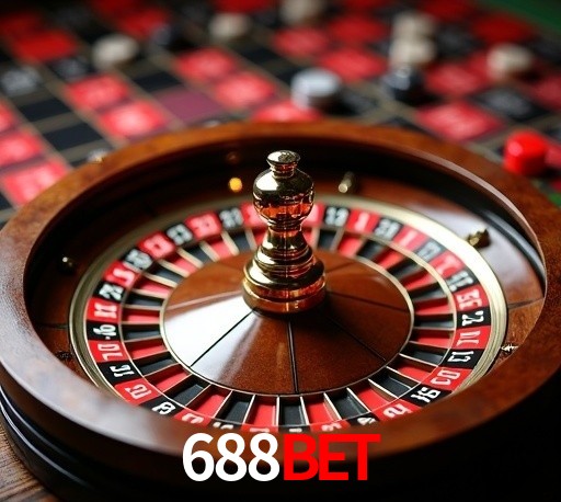 Cadastro Rápido 688bet