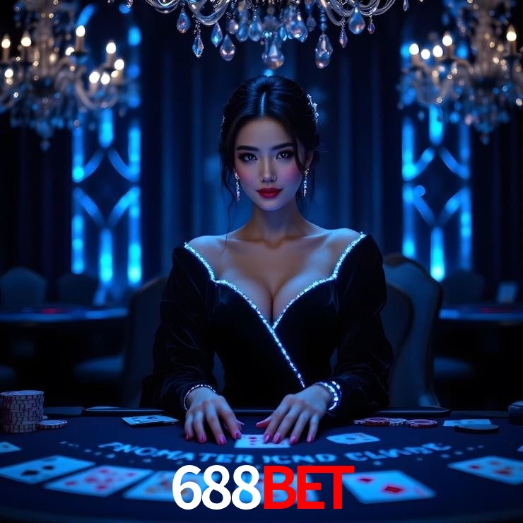 Apostas de Futebol 688bet