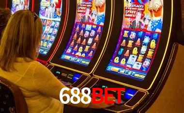 Descubra a Magia dos Jogos de Arcade no 688bet