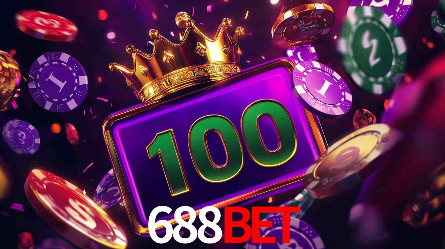 Tournaments 688bet