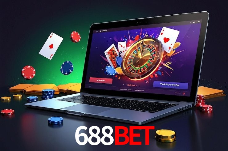 Provedores de Jogos 688bet