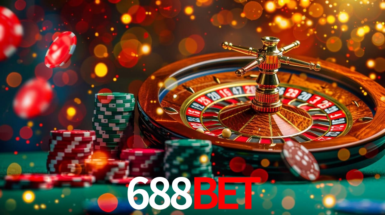 Explorando a Categoria de Eventos em Apostas na 688bet