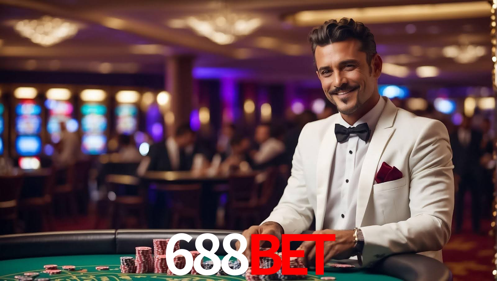 Avaliações dos Jogadores 688bet