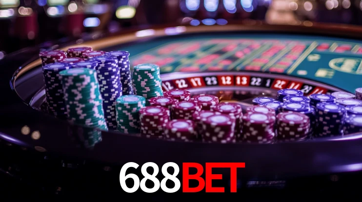 Live Casino 688bet