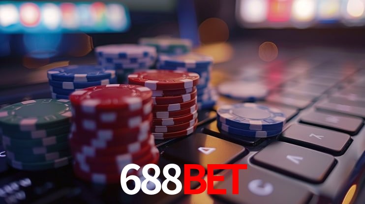 Recursos de Bônus 688bet