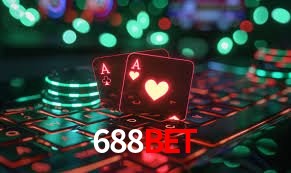 Casino Ao Vivo 688bet
