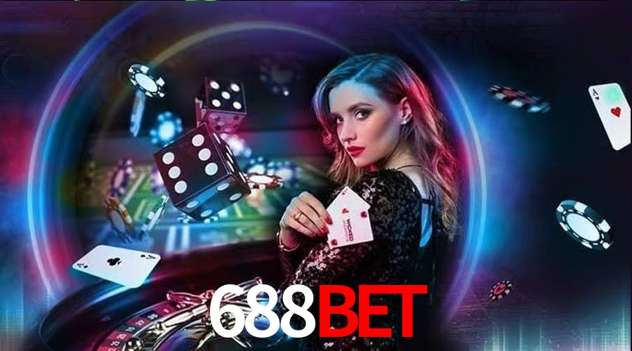 APP oficial da 688bet para mobile