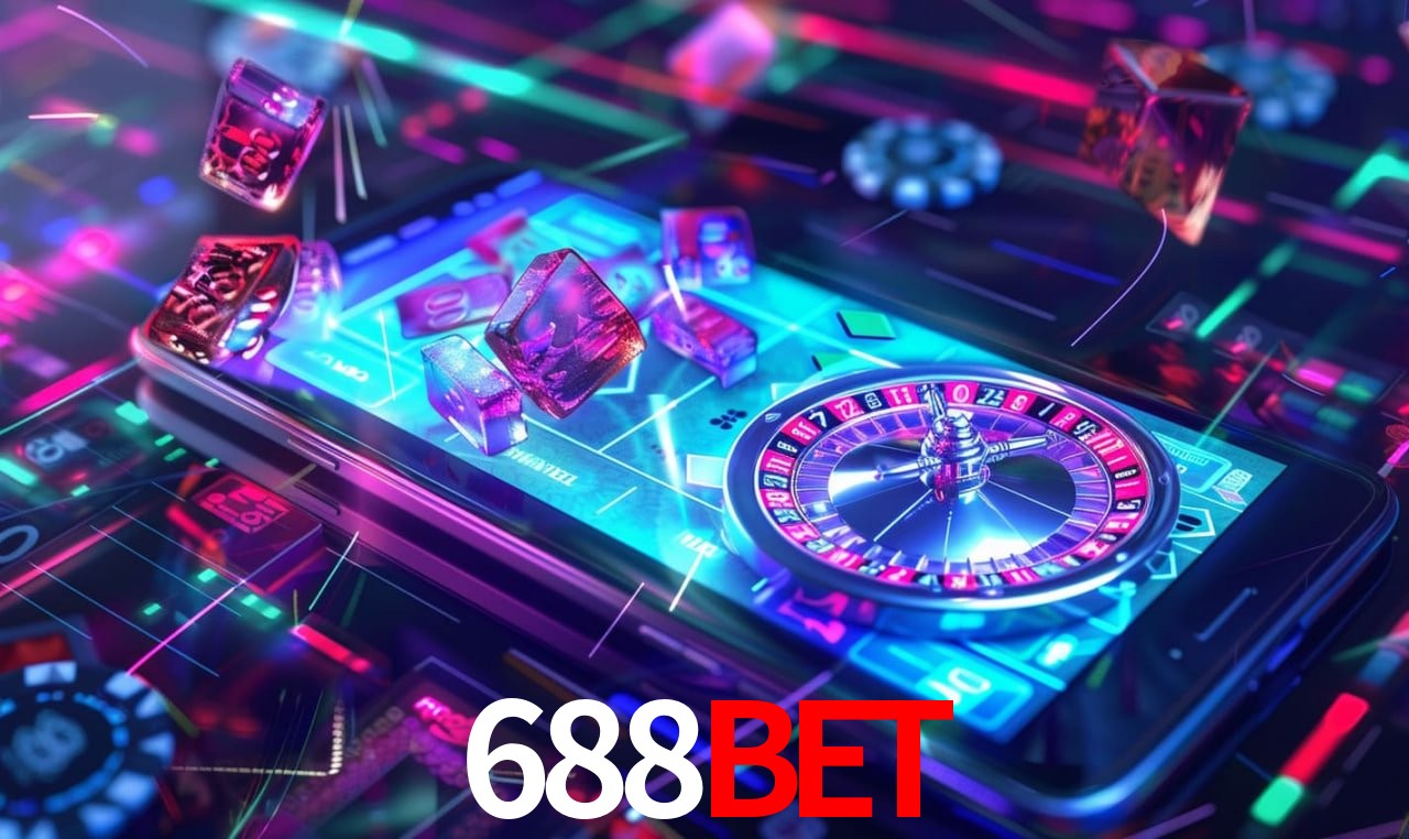 Bônus Diários 688bet