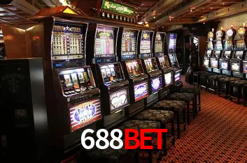 Descubra a Magia dos Jogos de Arcade no 688bet