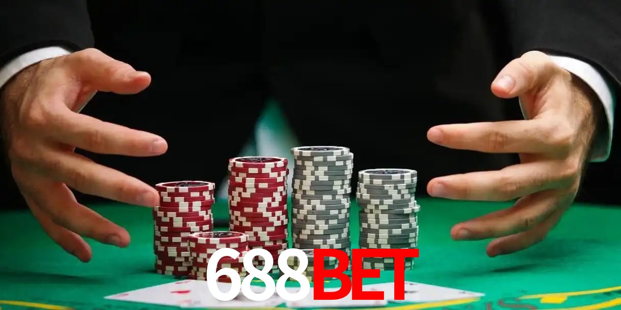 Promoção Relâmpago 688bet