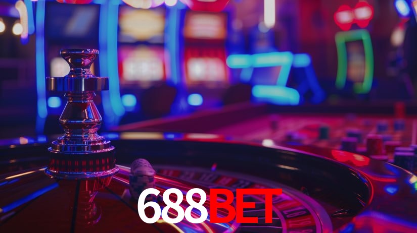 Explore as vantagens do 688bet: serviço profissional e confiabilidade