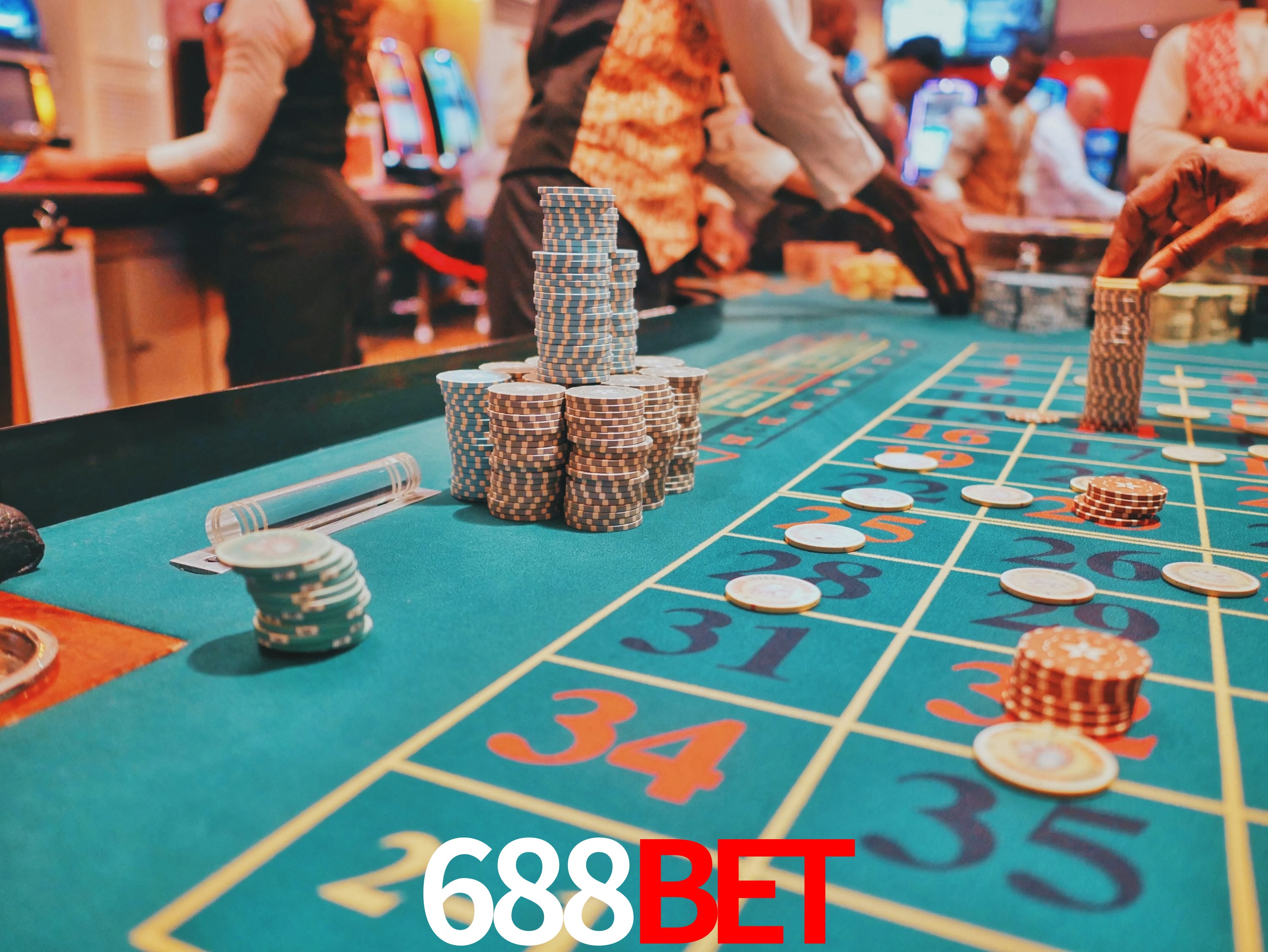 Interface Premium 688bet