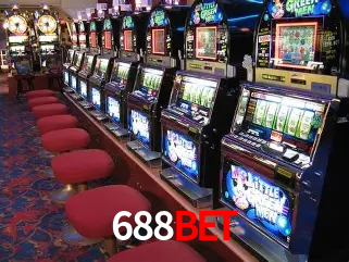 A Experiência Imersiva dos Cassinos Ao Vivo no 688bet