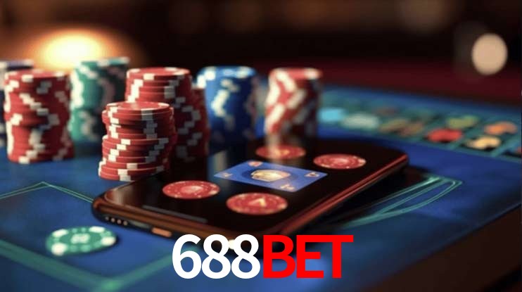PIX Instantâneo 688bet