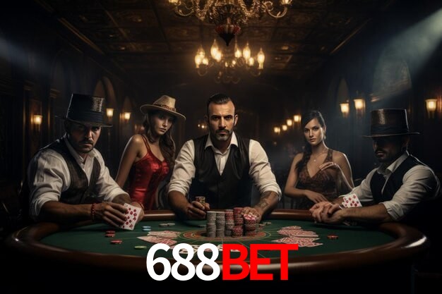Inovações de Jogos na 688bet: O Futuro das Experiências Interativas