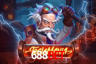 Apostas de Tênis 688bet