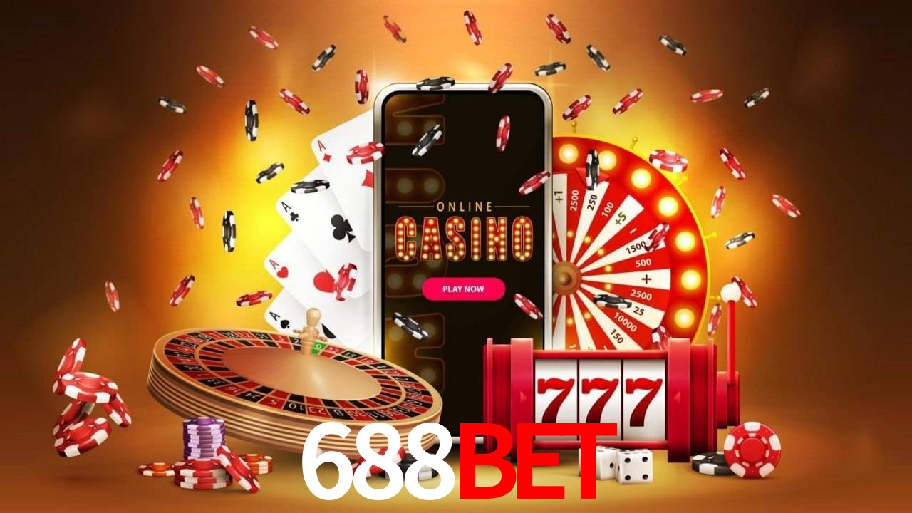 Apostas de Basquete 688bet