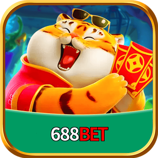 Logo da 688bet